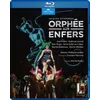 Image de Orphée aux Enfers Blu-ray