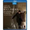 Image de Simon Boccanegra Blu-ray