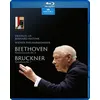 Image de Concert d'Adieu au Salzbourg Festival Blu-ray