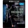 Image de Der Freischutz Blu-ray