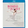 Image de Romeo et Juliette Blu-ray