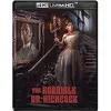 Image de The Horrible Dr. Hichcock Blu-ray 4K Ultra HD