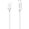 Image de Connectique Câble & adaptateur USB / FireWire Kanex Adaptateur USB-C vers USB-A