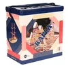Image de Jeu de construction Kapla Baril 120 Rouge Rose Bleu