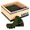 Image de Coffret 40 planchettes Vert Kapla