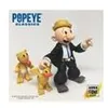 Image de Popeye - Figurine Castor Oyl