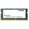 Image de Patriot Signature Line - DDR4 - module - 8 Go - SO DIMM 260 broches - 2133 MHz / PC4-17000 - CL15 - 1.2 V - mémoire sans tampon - non ECC