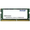 Image de Patriot Memory Patriot Signature Line - DDR4 - module - 8 Go - SO DIMM 260 broches - 2133 MHz / PC4-17000 - CL15 - 1.2 V - mémoire sans tampon - non ECC