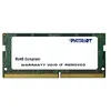 Image de Patriot Signature Line - DDR4 - module - 16 Go - SO DIMM 260 broches - 2400 MHz / PC4-19200 - CL17 - 1.2 V - mémoire sans tampon - non ECC