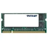 Image de Patriot Memory patriot patriot signature line - ddr4 - 8 gb - so dimm 260-pin - ungepuffert noir