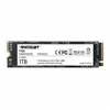 Image de SSD Interne Patriot P300 P300P1TBM28 1To M.2 NVMe SATA 2100Mo/s Noir