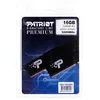 Image de Mémoire RAM Patriot Memory Signature Premium PSP416G3200KH1 16Go (2x8Go) DDR4 3200MHz CL22 Noir