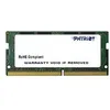 Image de MÃ©moire Patriot SÃ©rie Signature SODIMM RAM DDR4 2666 MHz PC4-21300 16 Go (1x16 Go) C19 - PSD416G266681S