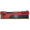 Image de Mémoire RAM Patriot Memory Viper Elite II PVE2432G320C8 32Go (1x32Go) DDR4 3200MHz CL18 Rouge