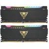 Image de Patriot Memory Ram Patriot D4 3600 32gb C18 Viper Steel Rgb K2