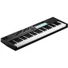 Image de Novation Clavier Maître Novation Launchkey 61 Mk4 - 61 Touches - Pads Sensibles - Écran Oled