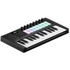 Image de Novation Launchkey Mini 25 Mk4 - Clavier Midi 25 Mini-Touches