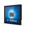 Image de Elo Open-Frame Touchmonitors 1990L - Écran LED - 19" - cadre ouvert - écran tactile - 1280 x 1024 @ 60 Hz - 250 cd/m² - 1000:1 - 5 ms - HDMI VGA DisplayPort - noir
