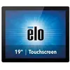 Image de Elo 1991L - 90-Series - écran LED - 19" - cadre ouvert - écran tactile - 1280 x 1024 @ 60 Hz - 250 cd/m² - 1000:1 - 14 ms - HDMI VGA DisplayPort - noir