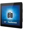 Image de Elo 1590L - 90-Series - écran LED - 15" - cadre ouvert - écran tactile - 1024 x 768 @ 75 Hz - 250 cd/m² - 700:1 - 16 ms - HDMI VGA DisplayPort - noir