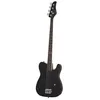 Image de Schecter Dug Pinnick Baron-H Bass - Basse 4 Cordes - Black
