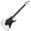 Image de Guitare Ãlectrique Schecter Sun Valley Super Shredder Fr Gloss White