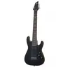 Image de Demon 8 Satin Black
