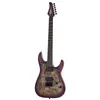 Image de Schecter C-6 Pro - Guitare Ãlectrique - Aurora Burst