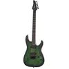 Image de Schecter C-6 Pro - Guitare Ãlectrique - Aqua Burst