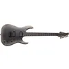 Image de Schecter Banshee Mach 6 - Guitare Ãlectrique - Fallout Burst
