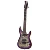 Image de Schecter C-7 Pro - Guitare Ãlectrique - Aurora Burst