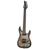Image de Schecter C-7 Pro - Guitare Ãlectrique - Charcoal Burst