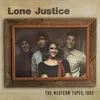 Image de Lone Justice - Western Tapes 1983 [Vinyl Lp] Rsd Exclusive