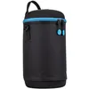 Image de Étui pour objectif Tenba Tools lens capsule 23x12 cm Noir
