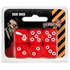 Image de CMON Zombicide : Set De Dés Rouges