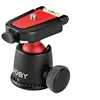 Image de Joby Ballhead 3K - Sommet de trépied