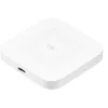 Image de Square Reader (2nd generation) - Lecteur EMV/carte magnétique/NFC - Bluetooth LE - blanc brillant
