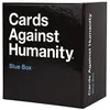 Image de Jeux D'ambiance Extension Cards Against Humanity Blue Box 999 Games Version Anglais