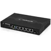 Image de Ubiquiti Ubiquiti EdgeRouter 6P Routeur connecté Gigabit Ethernet Noir
