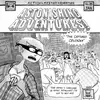 Image de Astonishing adventures Ep - Inclus comic book