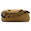 Image de Sac de voyage Peak Design Travel Duffel 50 L Coyote