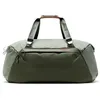 Image de Peak Design Travel Duffel sac de voyage 80 L Nylon Olive