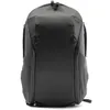 Image de Sac à dos Peak Design Everyday Backpack Zip 15 L Noir