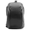 Image de Sac à dos Peak Design Everyday backpack Zip 20 L Noir