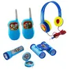 Image de Kit Aventure La Pat'patrouille - Paw Patrol