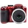 Image de Kodak PIXPRO Astro Zoom AZ252 - Appareil photo numérique - compact - 16.15 MP - 720 p / 30 pi/s - 25x zoom optique - rouge