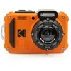 Image de Appareil photo Compact compact - 16.76 MP - 1080p / 30 pi/s - orange