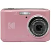 Image de Kodak PIXPRO FZ45 1/2.3" Appareil-photo compact 16 MP CMOS 4608 x 3456 Rose