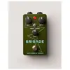 Image de Universal Audio - Brgd Pedal - PÃ©dale Uafx Brigade Chorus & Vibrato