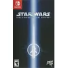 Image de Star War Limited Run Jedi Knight 2 : Jedi Outcast & Jedi Knight : Jedi Acamedy Switch
